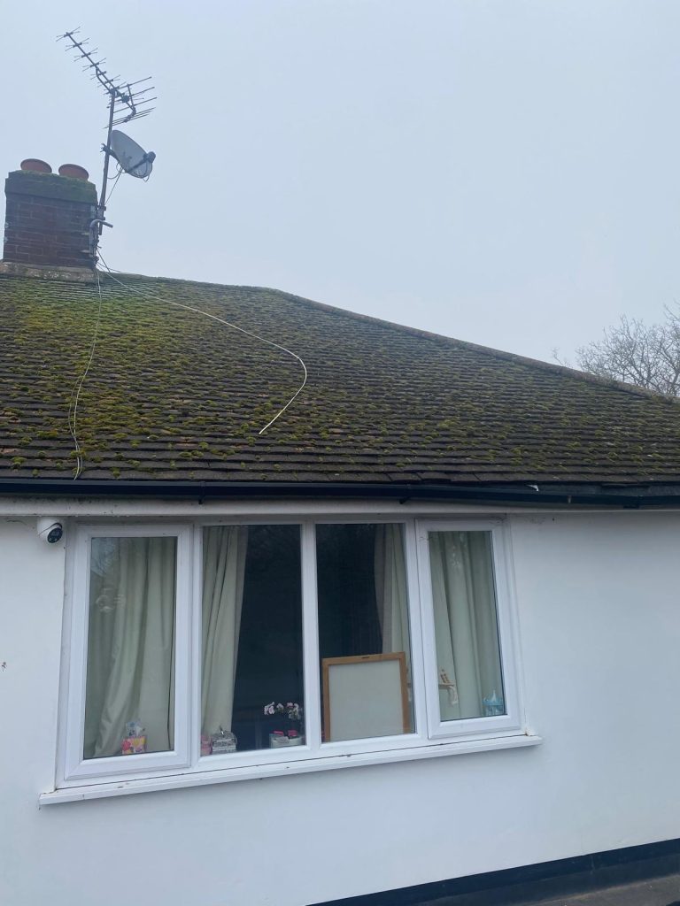 Seaforth Close RM1