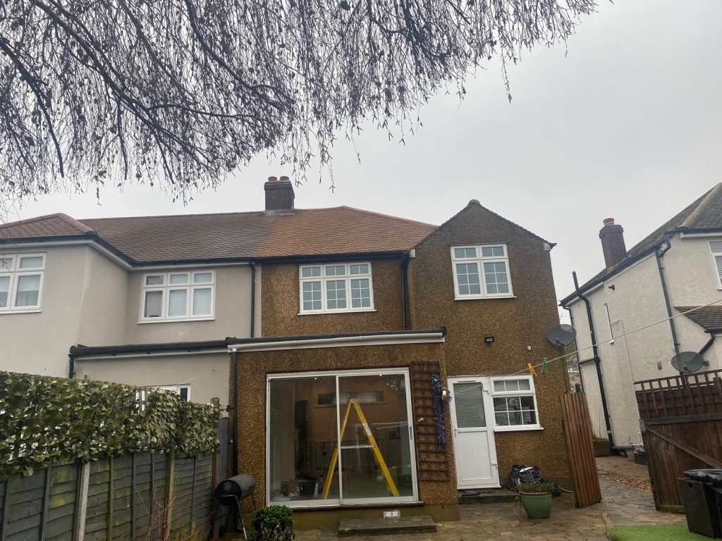Helmsdale Rd Romford RM1