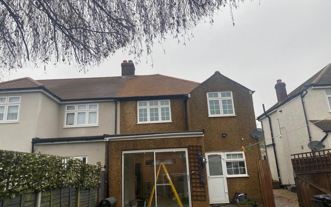 Helmsdale Rd Romford RM1