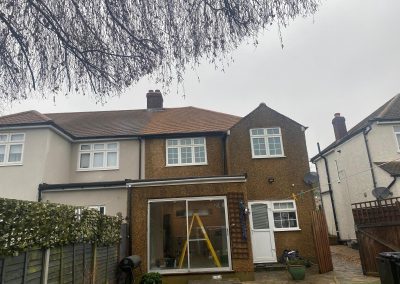 Helmsdale Rd Romford RM1