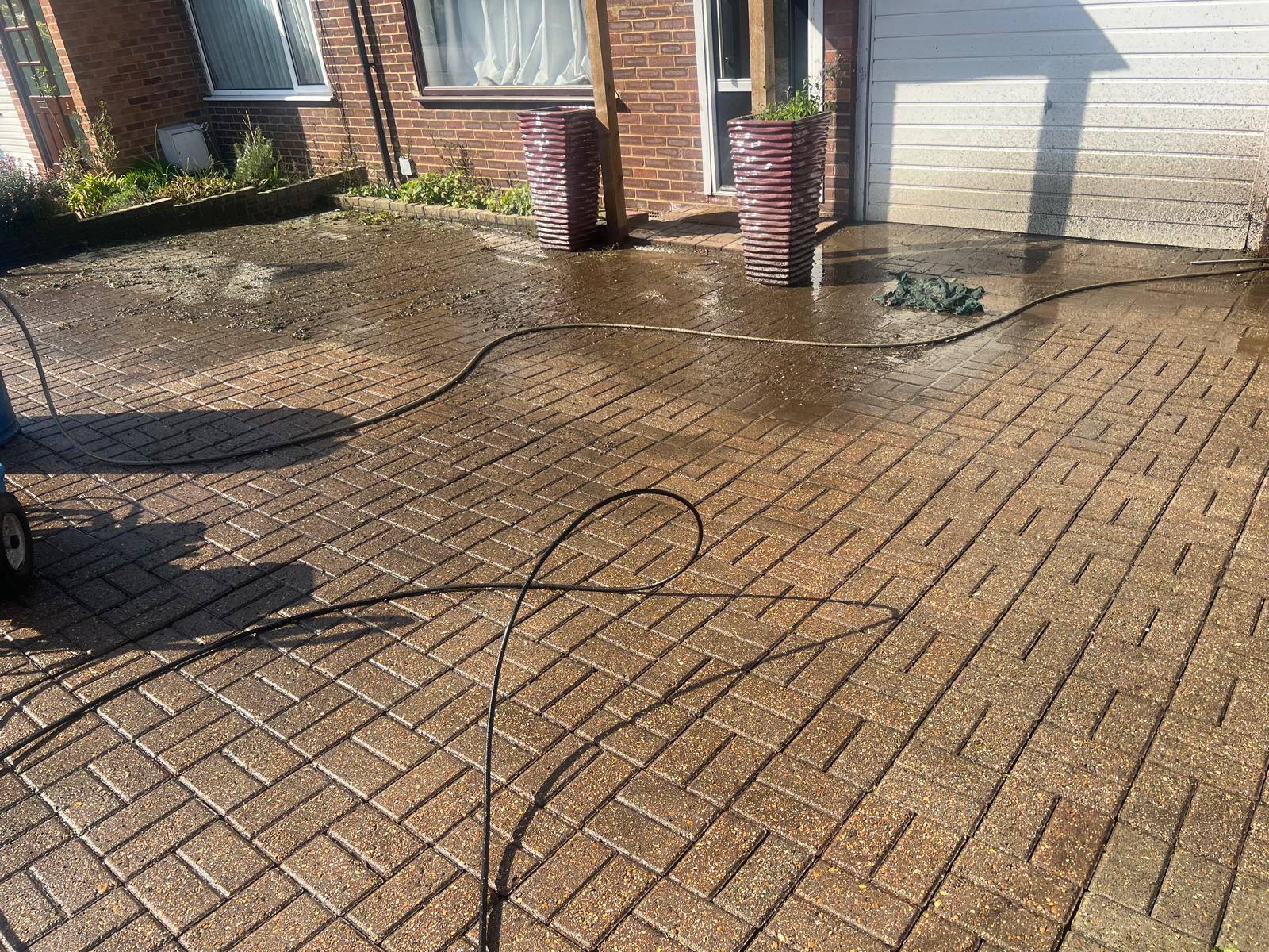 Restore Maintenance and Cleaning in Hutton CM13