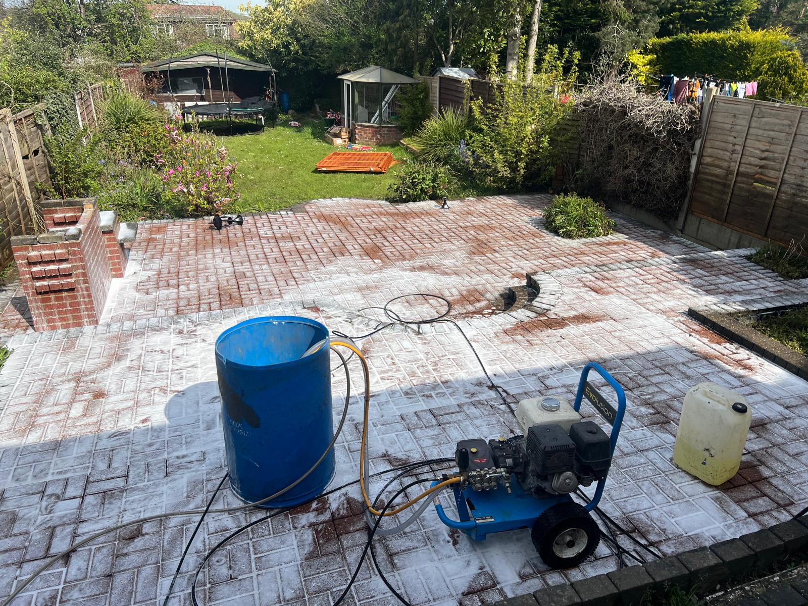 Restore Maintenance and Cleaning in Hutton CM13