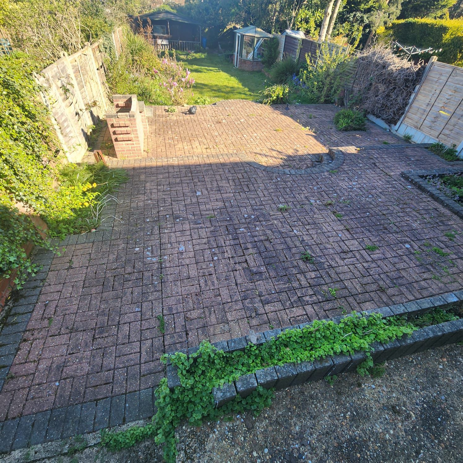 Restore Maintenance and Cleaning in Hutton CM13