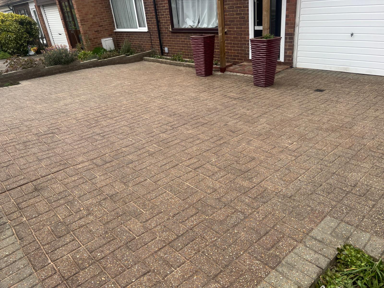 Restore Maintenance and Cleaning in Hutton CM13