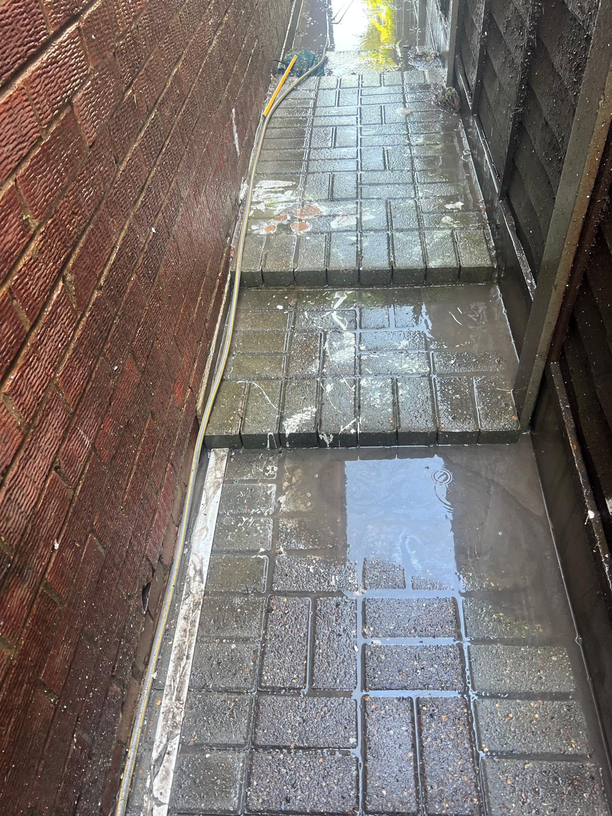 Restore Maintenance and Cleaning in Hutton CM13