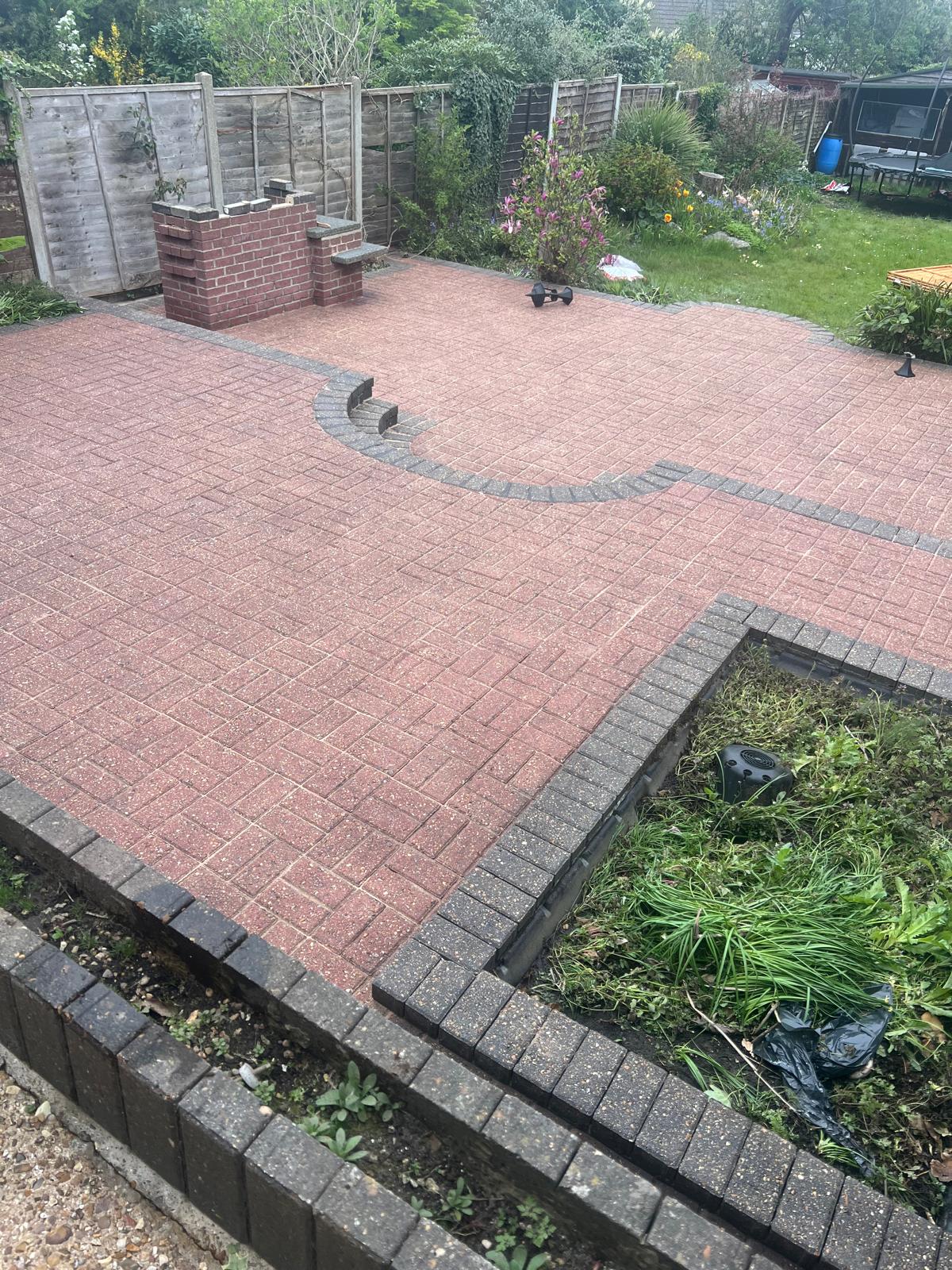 Restore Maintenance and Cleaning in Hutton CM13