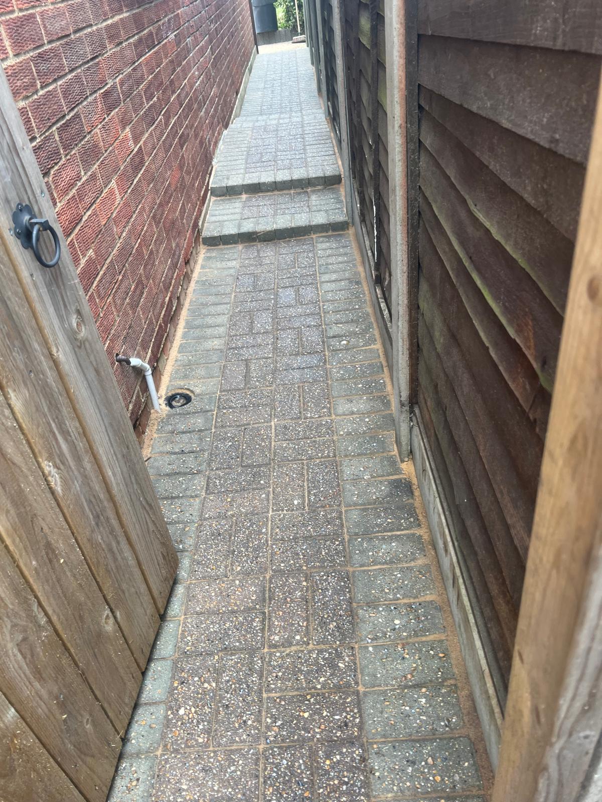 Restore Maintenance and Cleaning in Hutton CM13