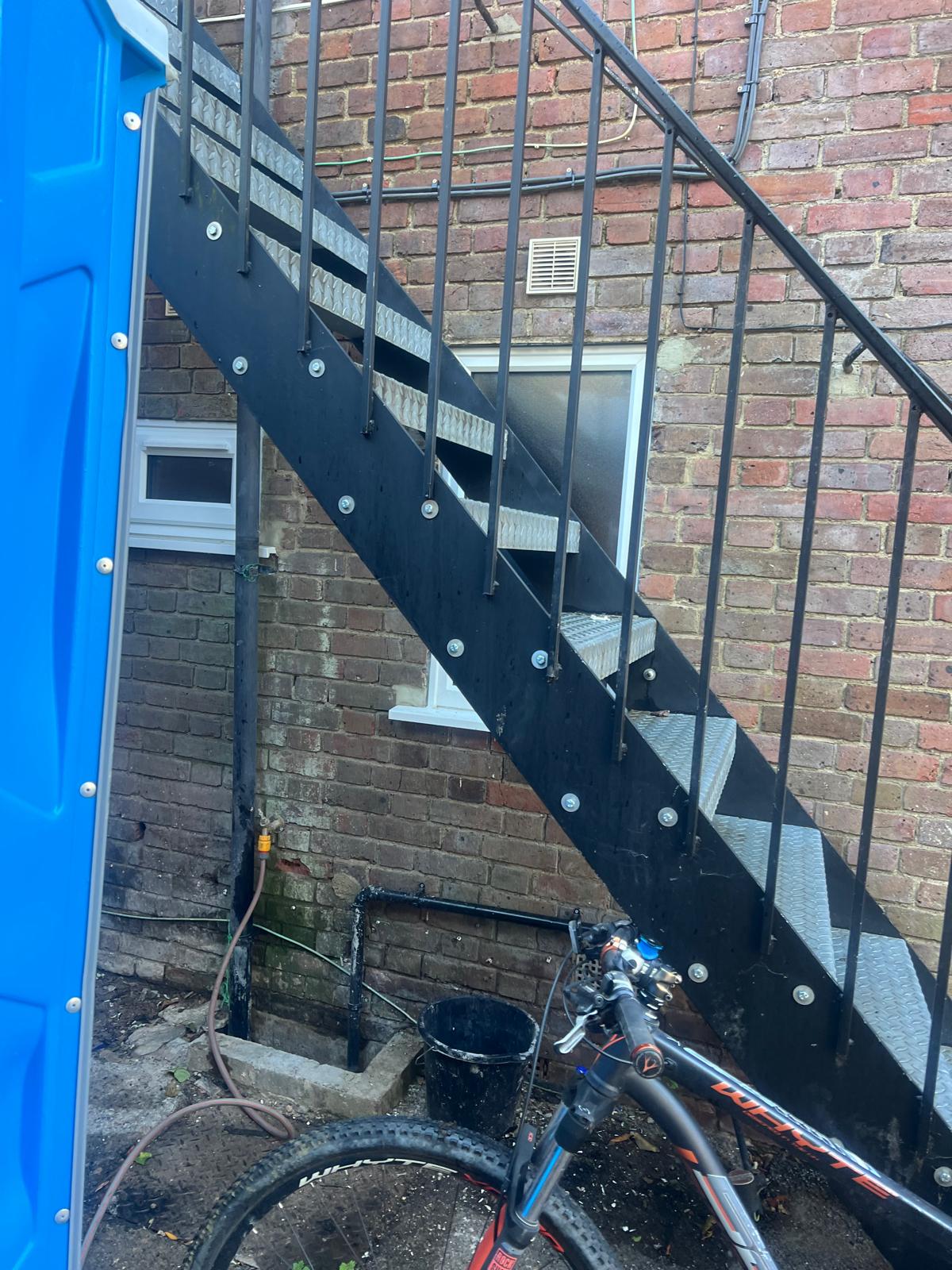 Cleaning,repairing and masonry cream In HP7