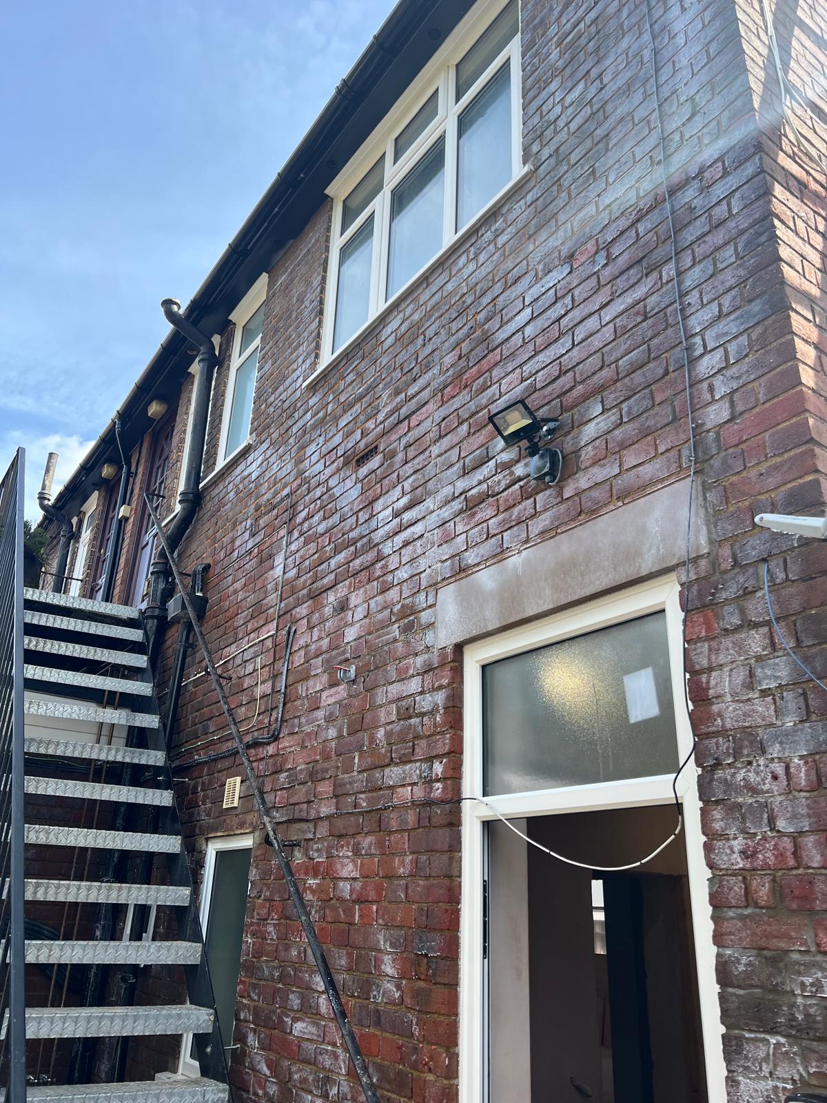 Cleaning,repairing and masonry cream In HP7