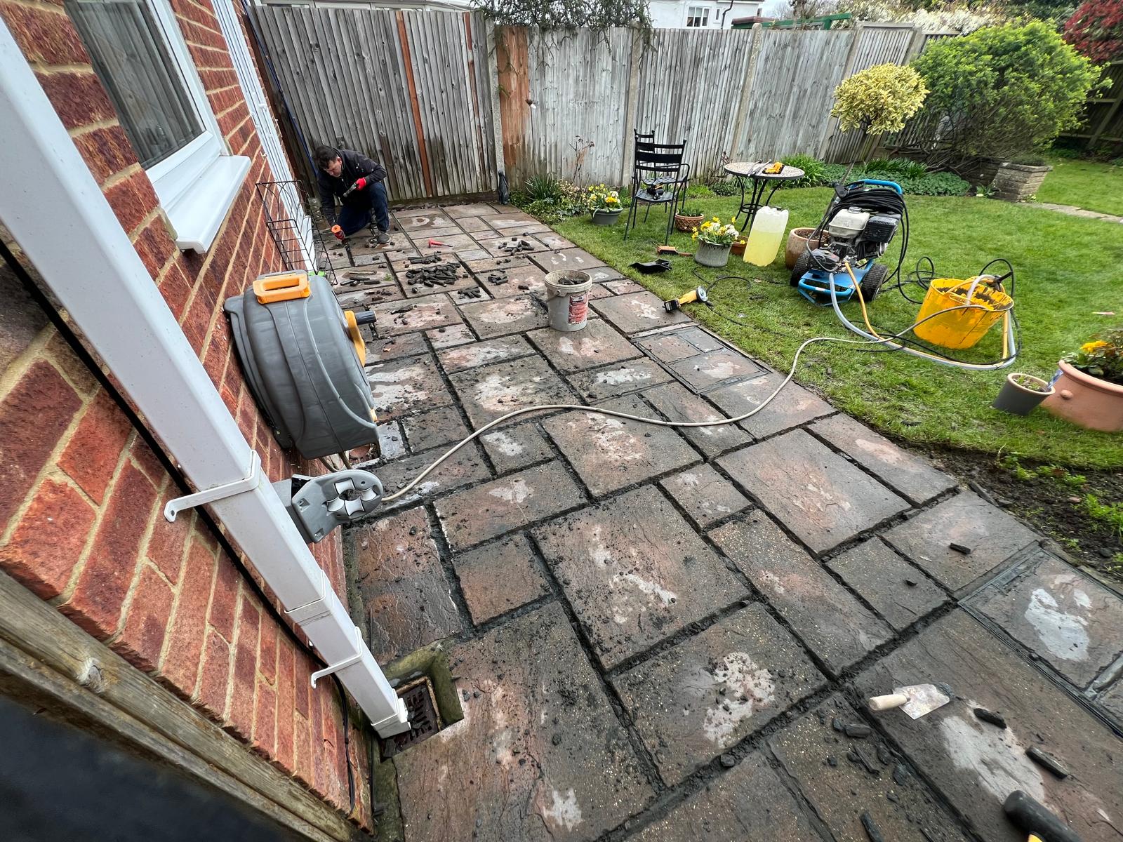 Culverstone Meopham DA1